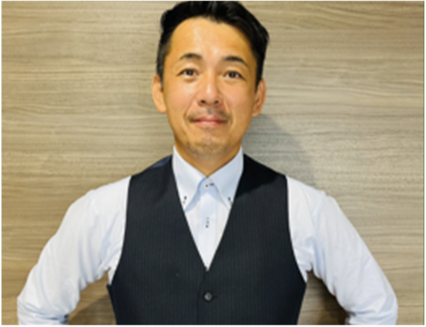 代表取締役 小川伸一